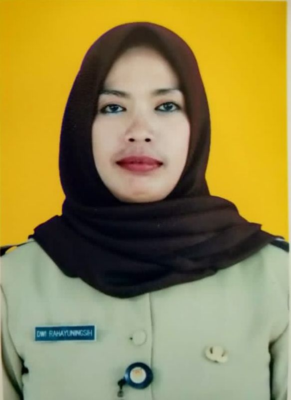 DWI RAHAYUNINGSIH