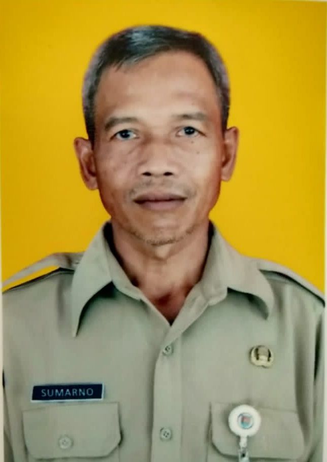SUMARNO 